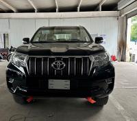 2023款 丰田霸道4000 4.0L GX-R 迪拜版