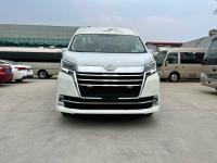 2023款 丰田海狮 3.5L 自动 高顶长轴 单侧门 改装版