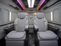 丰田海狮(进口)