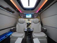 丰田海狮(进口)