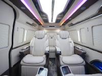 丰田海狮(进口)