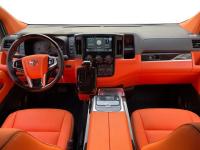 丰田海狮(进口)