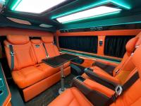 丰田海狮(进口)