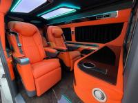 丰田海狮(进口)