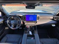 23款 3.5T 混动 四驱 TRD Pro