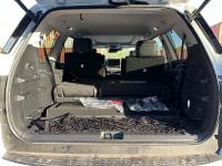 23款 3.5T 混动 四驱 TRD Pro