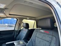 23款 3.5T 混动 四驱 TRD Pro