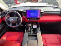 23款 3.5T 混动 四驱 TRD Pro