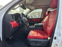 23款 3.5T 混动 四驱 TRD Pro