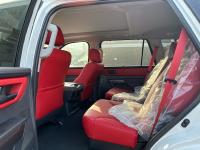 23款 3.5T 混动 四驱 TRD Pro