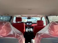 23款 3.5T 混动 四驱 TRD Pro