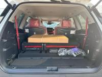 23款 3.5T 混动 四驱 TRD Pro