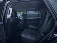 23款 3.5T 混动 四驱 TRD Pro