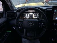 23款 3.5T 混动 四驱 TRD Pro