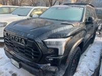 23款 3.5T 混动 四驱 TRD Pro