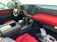 23款 3.5T 混动 四驱 TRD Pro