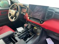 23款 3.5T 混动 四驱 TRD Pro