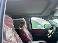 23款 3.5T 混动 四驱 TRD Pro