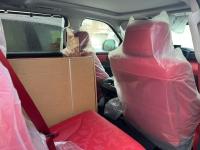 23款 3.5T 混动 四驱 TRD Pro