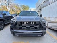 2023款 丰田红杉3.5T 混动 四驱 TRD Pro