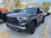 23款 3.5T 混动 四驱 TRD Pro