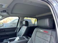 23款 3.5T 混动 四驱 TRD Pro