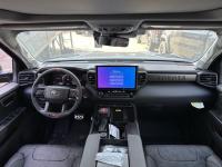 23款 3.5T 混动 四驱 TRD Pro