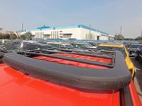 23款 3.5T 混动 四驱 TRD Pro