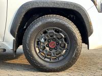 24款 3.5T 混动 四驱 TRD Pro