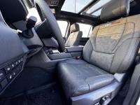 24款 3.5T 混动 四驱 TRD Pro