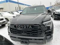 2024款 丰田红杉3.5T 混动 四驱 TRD Pro