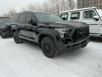 24款 3.5T 混动 四驱 TRD Pro