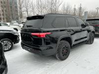 24款 3.5T 混动 四驱 TRD Pro