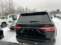 24款 3.5T 混动 四驱 TRD Pro