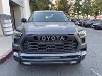 2024款 丰田红杉3.5T 混动 四驱 TRD Pro