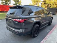 24款 3.5T 混动 四驱 TRD Pro