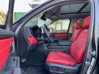 24款 3.5T 混动 四驱 TRD Pro