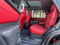 24款 3.5T 混动 四驱 TRD Pro