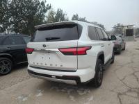 23款 3.5T 混动 四驱 Limited