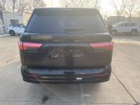 23款 3.5T 混动 四驱 Limited