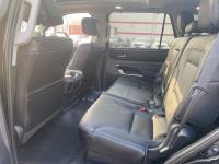 23款 3.5T 混动 四驱 Limited