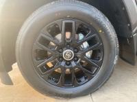 23款 3.5T 混动 四驱 Limited