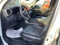 23款 3.5T 混动 四驱 LTD TRD越野包