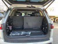 23款 3.5T 混动 四驱 LTD TRD越野包