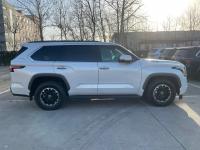 23款 3.5T 混动 四驱 LTD TRD越野包