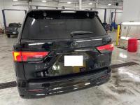 23款 3.5T 混动 四驱 LTD TRD越野包