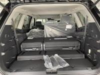 23款 3.5T 混动 四驱 LTD TRD越野包