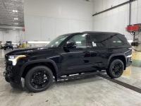 23款 3.5T 混动 四驱 LTD TRD越野包