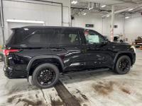 23款 3.5T 混动 四驱 LTD TRD越野包