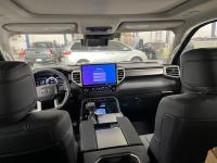 23款 3.5T 混动 四驱 LTD TRD越野包